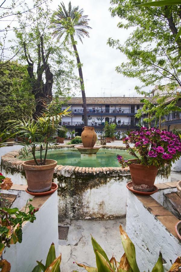 Conde Central Courtyard By Valcambre 세비야 외부 사진
